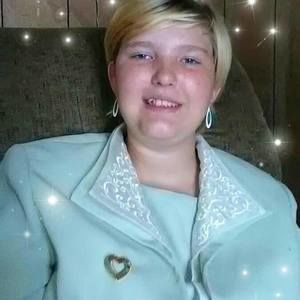 Meet your Posher, Tasha